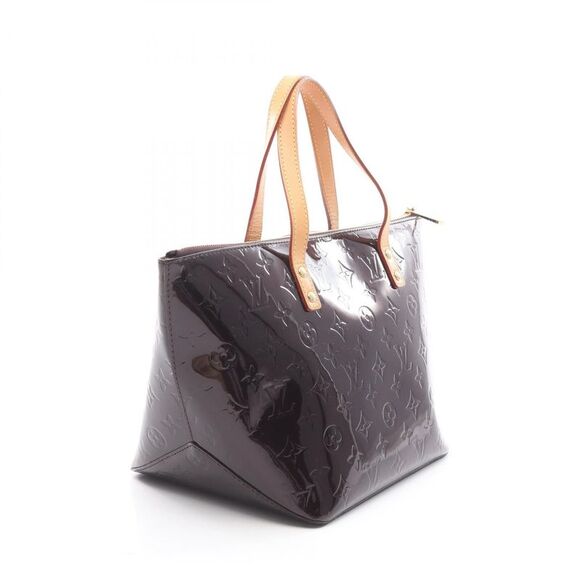 Louis Vuitton Bellevue PM Vernis Handbag - Picture 2 of 10